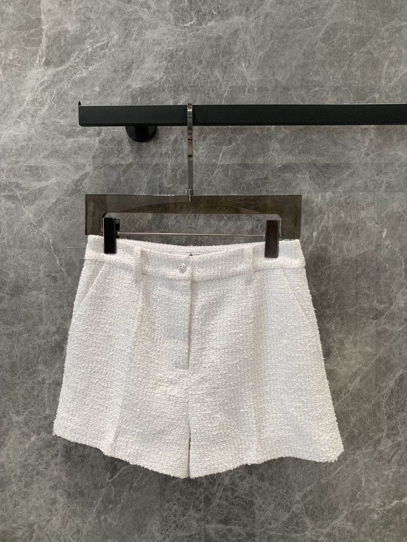 Chanel Short Pants